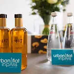 UrbanFlat 32 - Appartement de 2 étages en plein centre de Paris