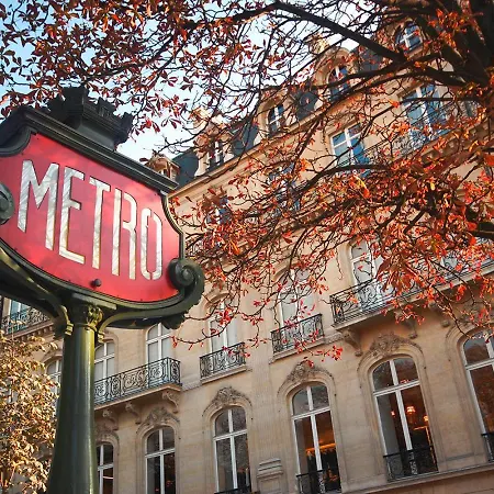 Urbanflat 32 - De 2 étages En Plein Centre De Appartamento Parigi