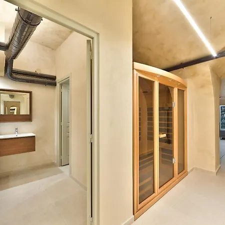 Appartamento Urbanflat 32 - De 2 étages En Plein Centre De Parigi